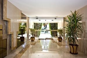 L'Azur Promenade Apartment Nisa Exterior foto